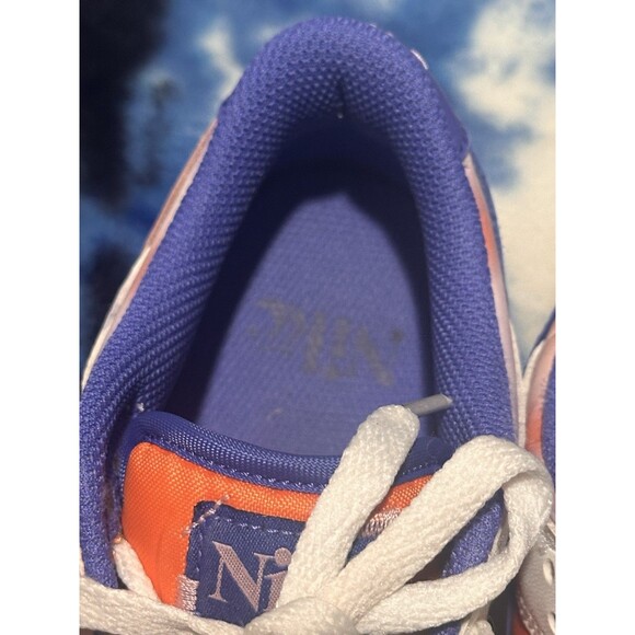 nike dunks knicks grade school Size 4.5 Y main image 10